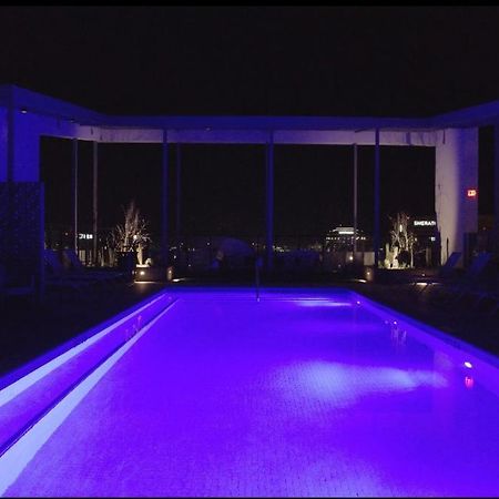 Апартаменти Couples Getaway Highrise Dwntown Phx Skyline Views Фінікс Екстер'єр фото